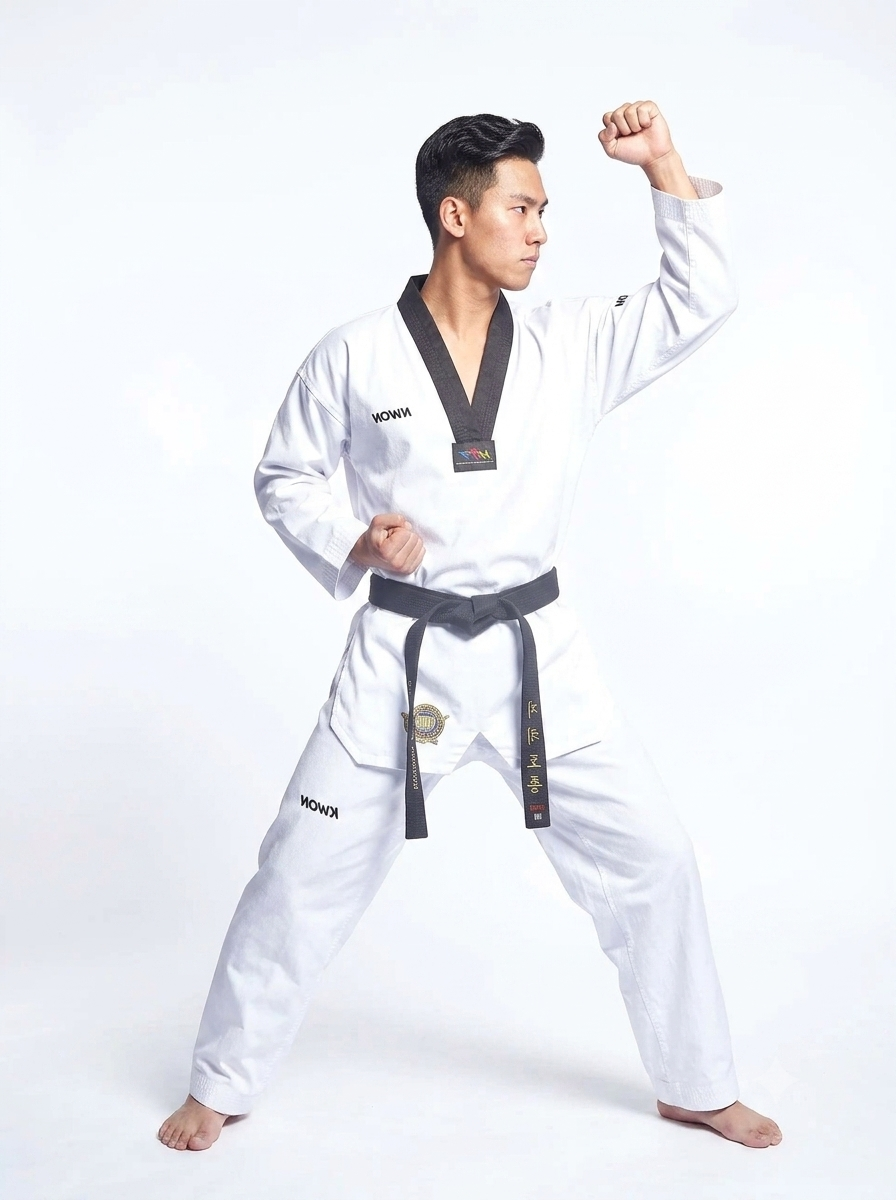 taekwondo-kroz-povijest